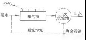 活性污泥是什么？活性污泥降解污水過程(圖1)